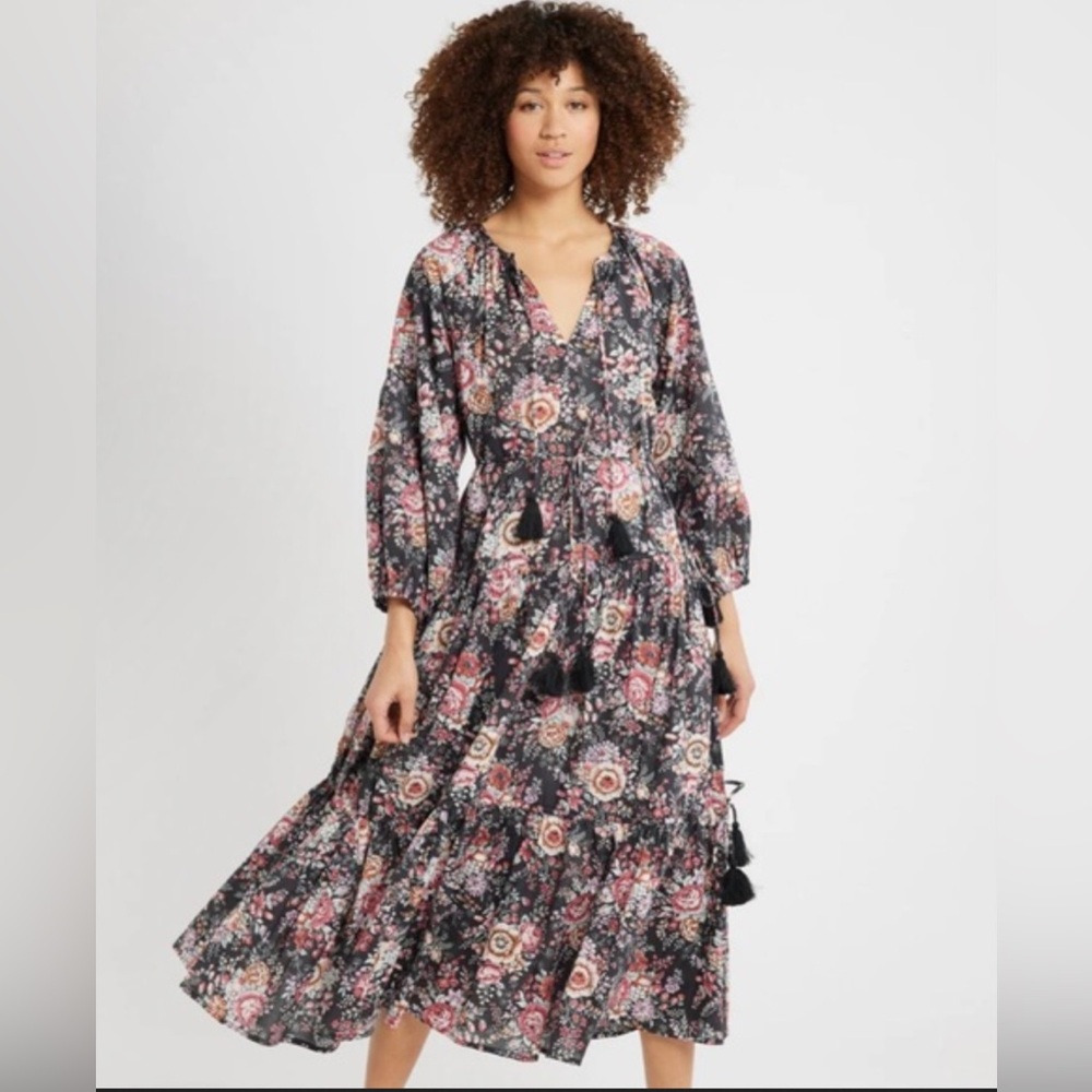 Natalia Dress by Mille in Bloomsbury Size XL